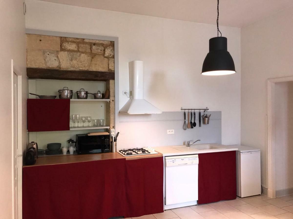Le Clos Des Platanes Saint-Cyprien  Exterior foto